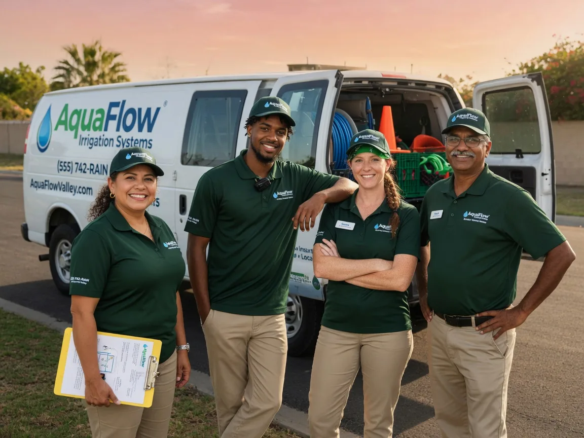 Irrigation Installation company in Cottage Grove, OR